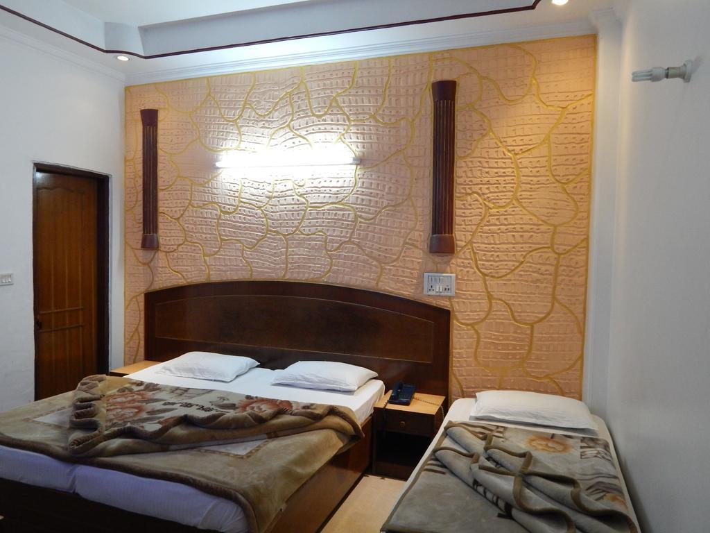 Airport Hotel Paradise International New Delhi Phòng bức ảnh