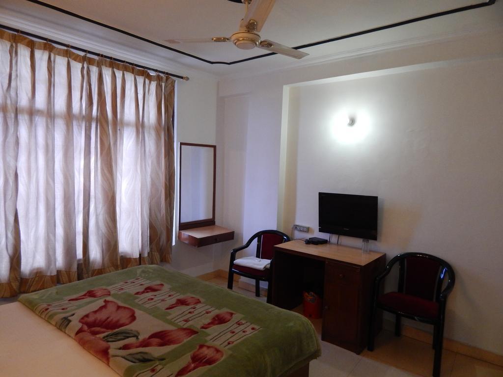 Airport Hotel Paradise International New Delhi Phòng bức ảnh