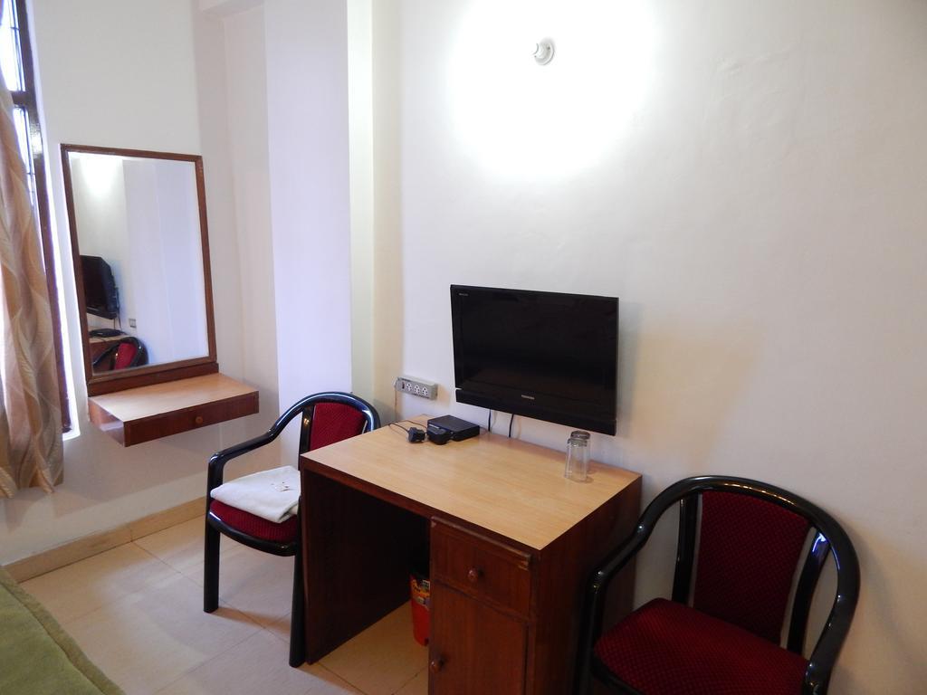 Airport Hotel Paradise International New Delhi Phòng bức ảnh