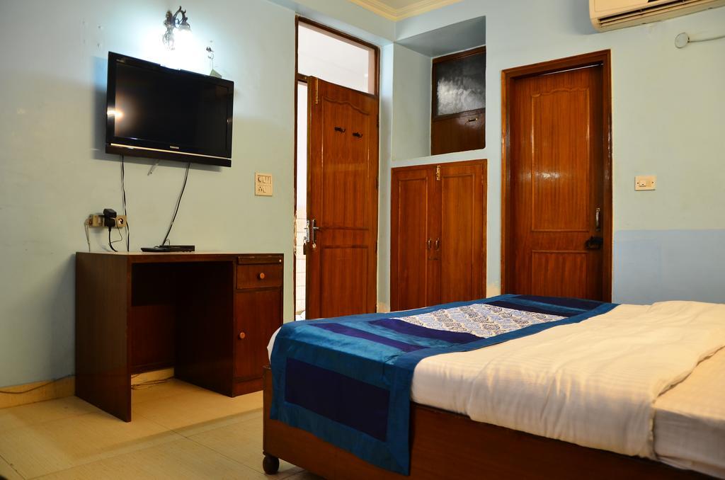 Airport Hotel Paradise International New Delhi Phòng bức ảnh