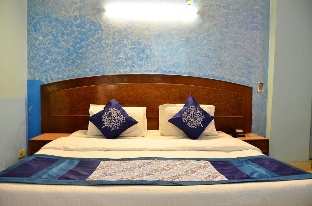 Airport Hotel Paradise International New Delhi Phòng bức ảnh