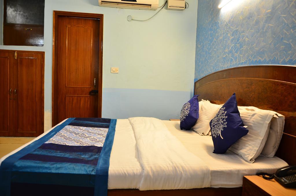 Airport Hotel Paradise International New Delhi Phòng bức ảnh