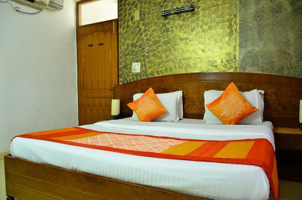 Airport Hotel Paradise International New Delhi Phòng bức ảnh