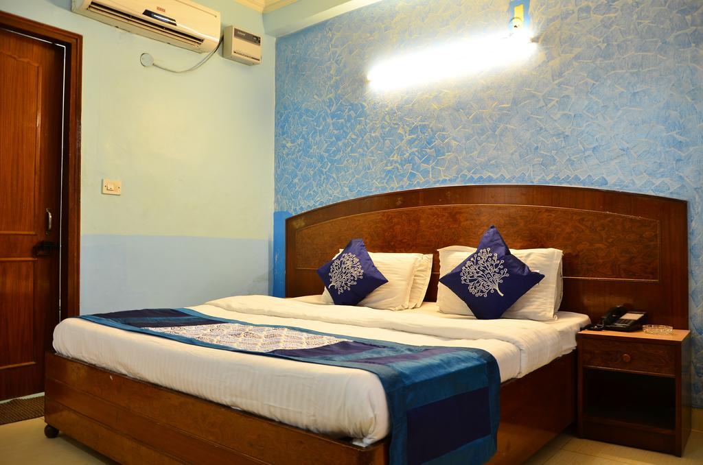 Airport Hotel Paradise International New Delhi Phòng bức ảnh